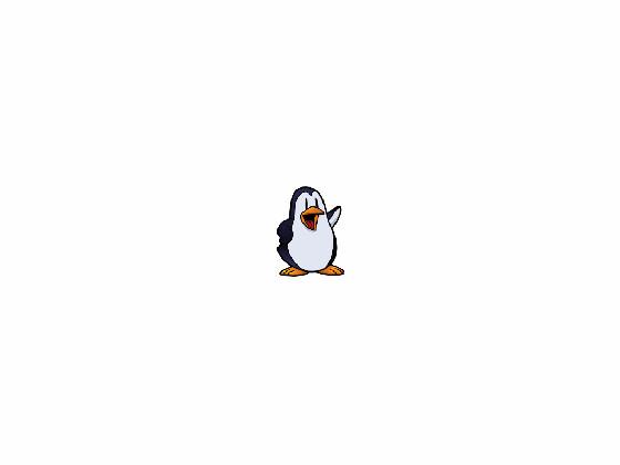 PENGUIN 🐧 