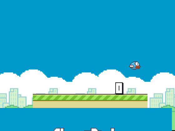 Flappy Bird  - copy