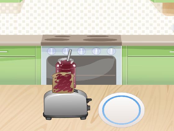 A Cooking Game 1 1