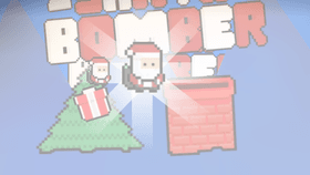 Santa Bomber Basic