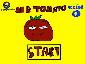 Feed Mr Tomato (HORROR)xv