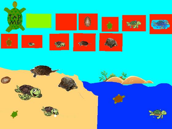 Turtle Clicker!