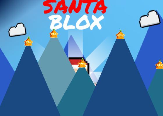 Santa Blox