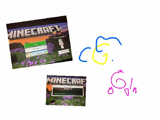 Minecraft  1