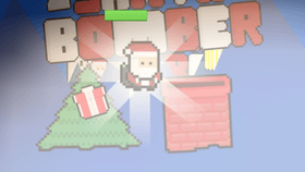 Santa Bomber Basic