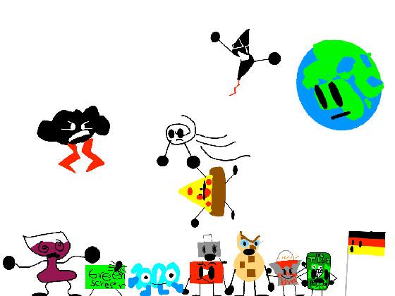 custom bfb characters (complete)