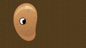 Talking Potato