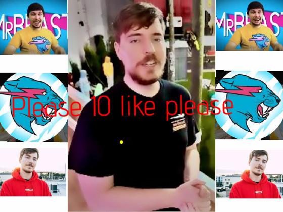 mr beast song