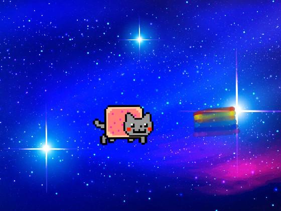 NYAN CAT NO DERICK PLAYER