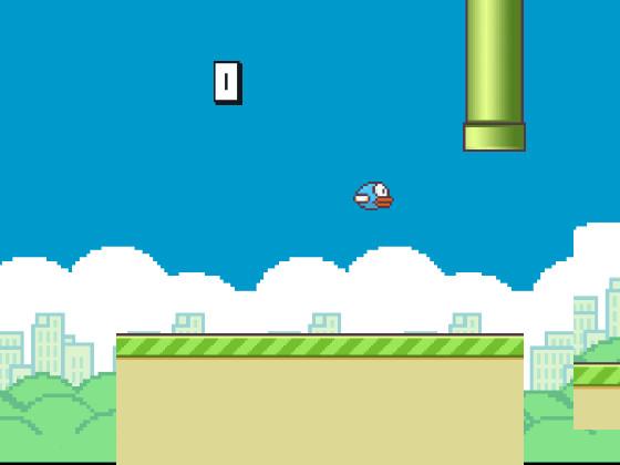 Flappy Bird 2 1