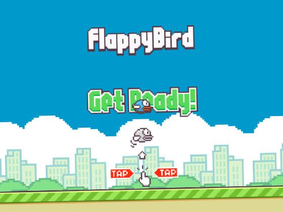 Flappy Bird 1