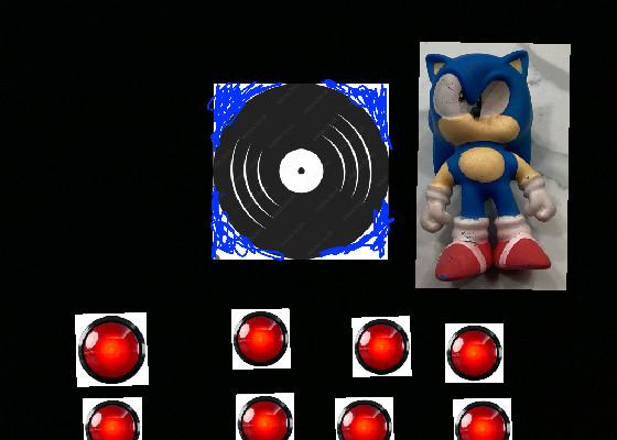 sonic song 1
