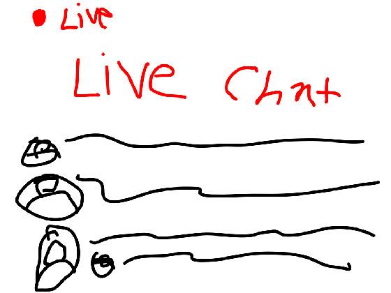 live chat