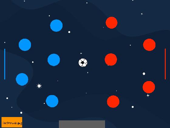 2-Player Soccer 3