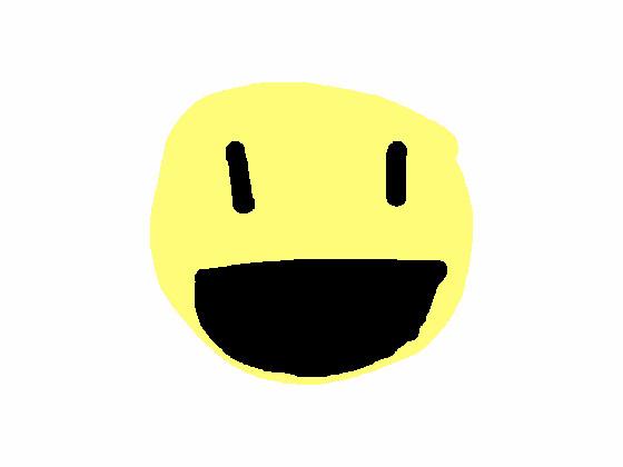 hi my name is emoji