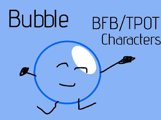 Bubble 