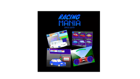 Racing Mania is done!