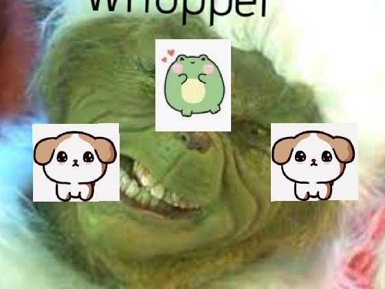 whopper