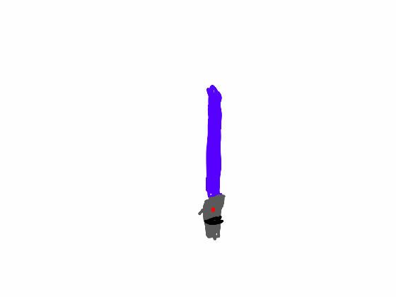 spinning light saber  1