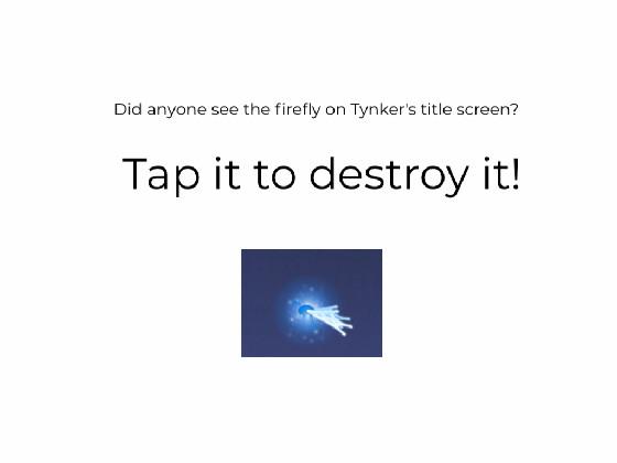 tynker firefly