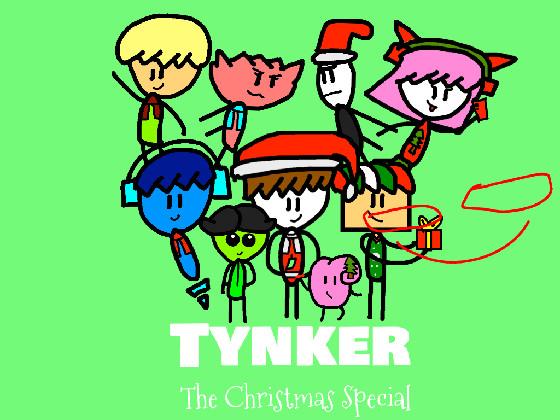 Tynker: Christmas Special 1