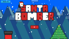 Santa Bomber