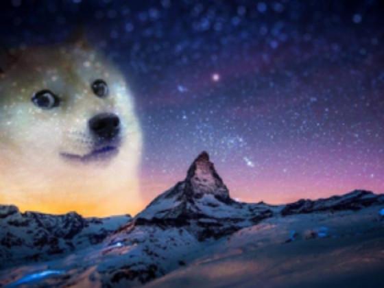 música do doge kkkkk