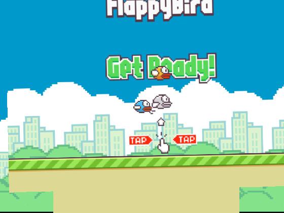 Flappy Bird 1 1