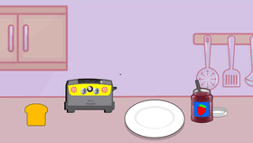 A Cooking Game