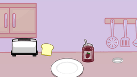 A Cooking Game