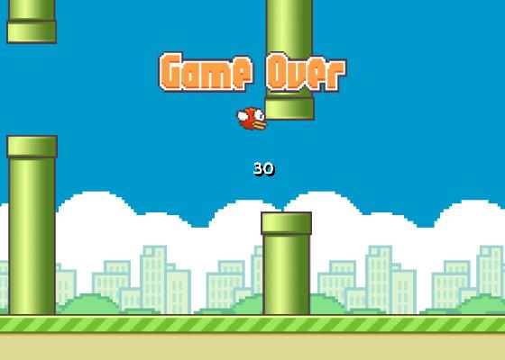 Flappy Bird 1