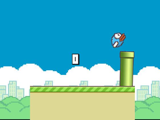 Flappy Bird 1 1