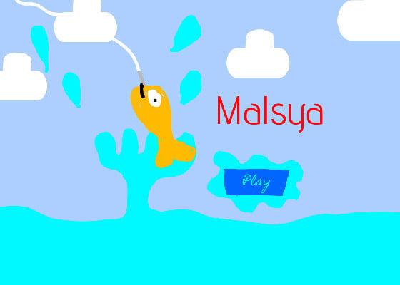 Malsya fishing🎣