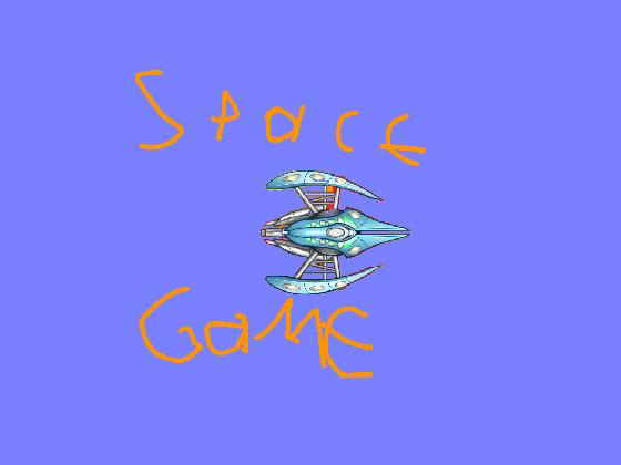 space game