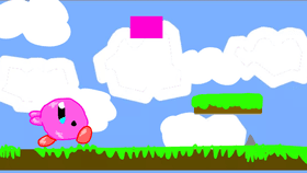 Kirby Run