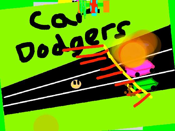 Car Dodgers