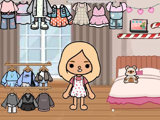 toca boca dress up 1 1