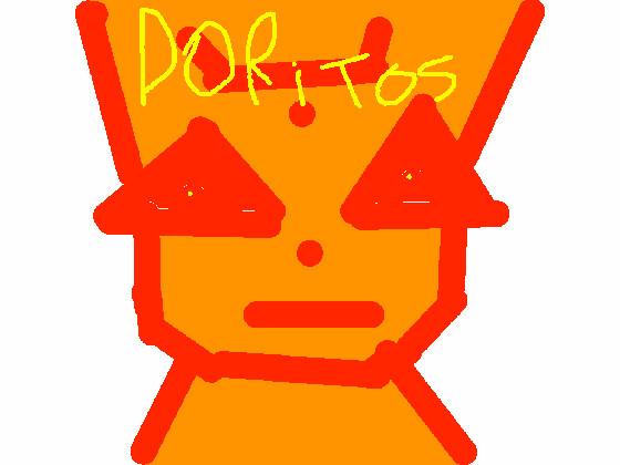 dorito✓