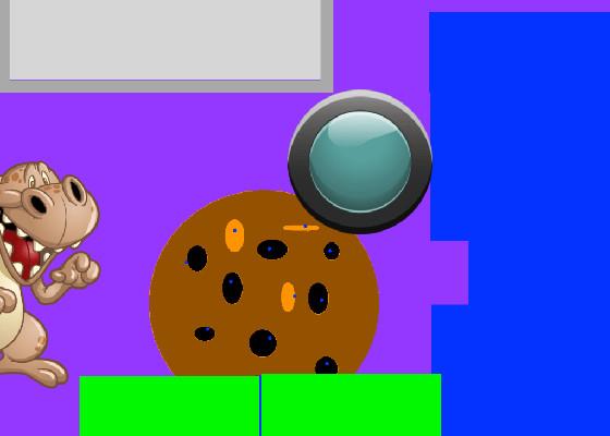 Cookie Clicker 1