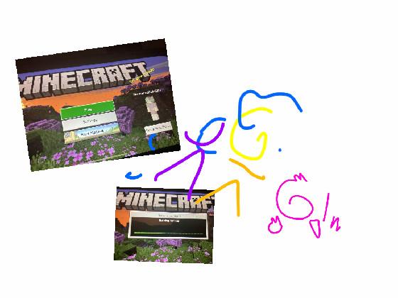 Minecraft  1 1