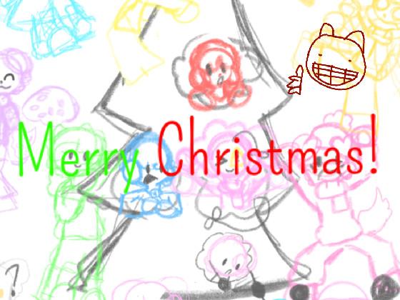 re:merry christmas !!