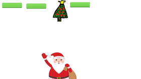 santa game