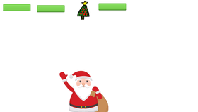 santa game