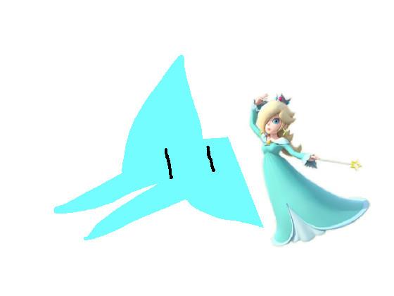 rosalina's theme