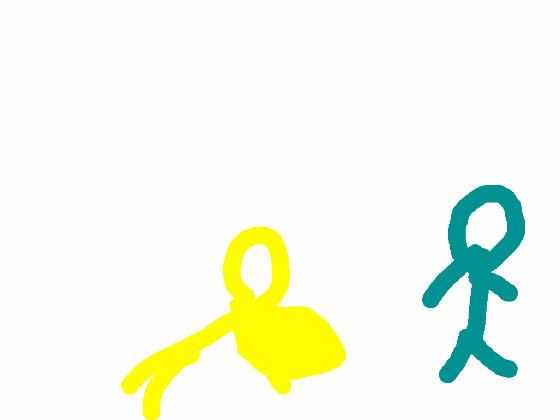 Yellow vs blue