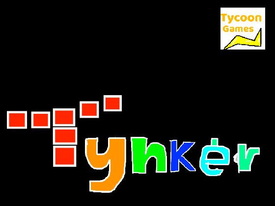 Tynker Logo Animation