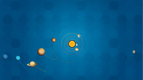 Solar System