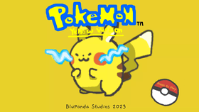 Pokemon: Yellow Version