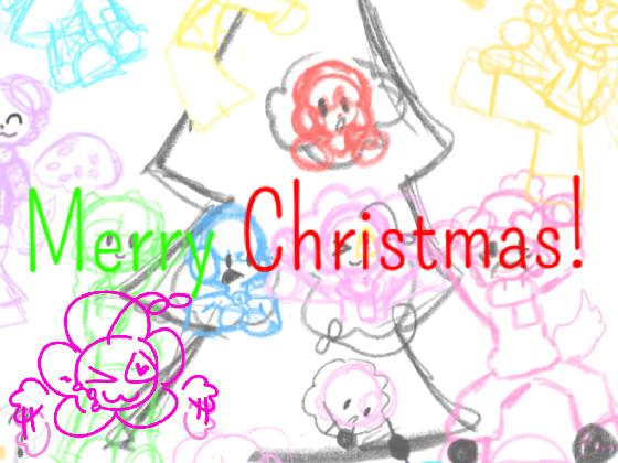 RE:merry christmas !! 