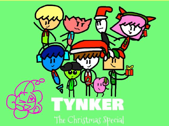 RE:Tynker: Christmas Special